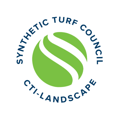 Synthetic Turf Council CTI-Landscape logo