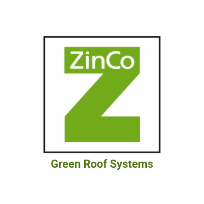 ZinCo green roof systems logo